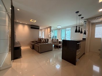 apartment em Rua José Pereira Liberato, São João - Itajaí - SC