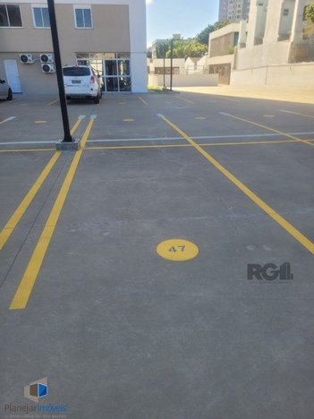 apartment em Rua Frei Germano, Partenon - Porto Alegre - RS