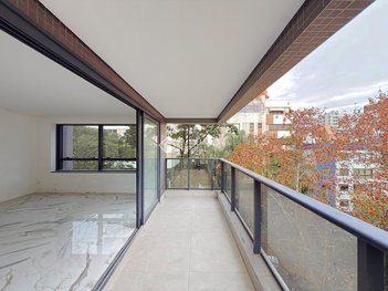 apartment em Rua Vasco da Gama, Rio Branco - Porto Alegre - RS