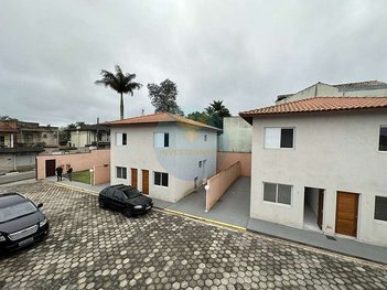 house em Estrada do Paiol, Vargem Grande Paulista - Vargem Grande Paulista - SP