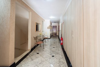 apartment em Rua Nilo, Aclimação - São Paulo - SP