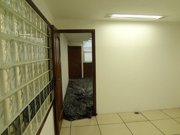 office em Avenida Ipiranga, República - São Paulo - SP