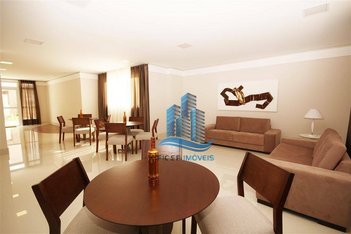 apartment em Rua Luís Cavana, Centro - São Caetano do Sul - SP