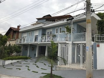 house em Rua Almir de Carvalho, Vila Albertina - São Paulo - SP