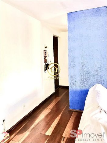 apartment em Rua Rui de Morais Apocalipse, Jardim Rizzo - São Paulo - SP