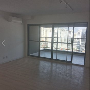 apartment em Rua Capote Valente, Pinheiros - São Paulo - SP