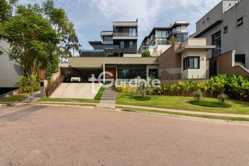 house em Alameda do Sorriso, Colinas da Anhangüera - Santana de Parnaíba - SP