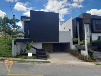 house em Avenida Landscape, Cyrela Landscape Esplanada - Votorantim - SP