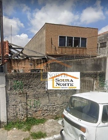 land_lot em Guarizinho, Casa Verde Média - São Paulo - SP