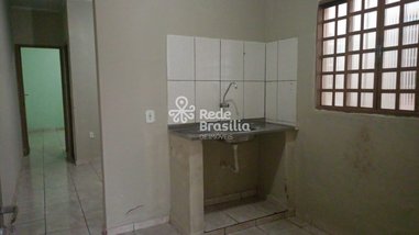 house em QR 415 Conjunto 13, Samambaia Norte (Samambaia) - Brasília - DF
