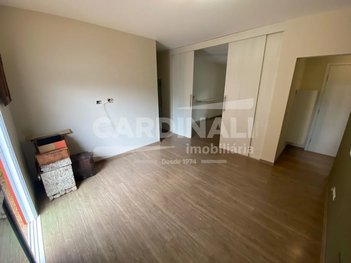 house em Avenida Francisco Falvo, Residencial Samambaia - São Carlos - SP