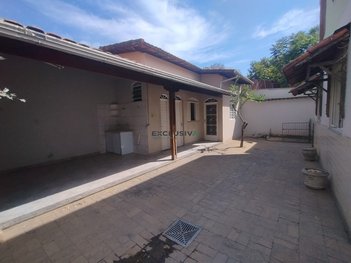 apartment em Rua Caçapava, Riacho das Pedras - Contagem - MG