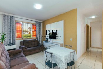 apartment em Avenida Doutor Nelson Villaça, Jardim do Lago - Jundiaí - SP