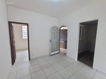 house em Rua Trucal, Goiânia - Belo Horizonte - MG