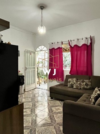 house em Rua da Balança, Ribeiro de Abreu - Belo Horizonte - MG