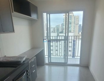 apartment em Rua José dos Santos Júnior, Campo Belo - São Paulo - SP
