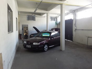 business em José de Souza Ferreira, Jardim Marisa - São Paulo - SP