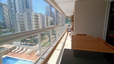 apartment em Rua Eurico Hummig, Gleba Fazenda Palhano - Londrina - PR