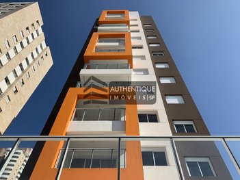 apartment em Rua Bacaetava, Vila Gertrudes - São Paulo - SP