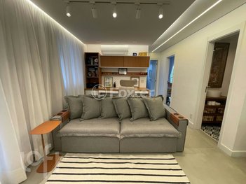 apartment em Rua Brigadeiro Galvão, Barra Funda - São Paulo - SP
