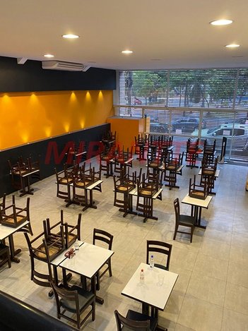 commercial_property em Santo Eduardo, Vila Maria Baixa - São Paulo - SP