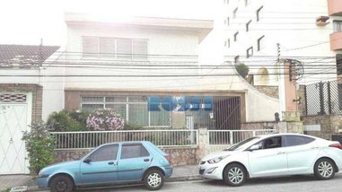 house em Rua Vitoantônio Del Vecchio, Parque da Mooca - São Paulo - SP