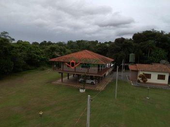 agricultural em Rua Persio Santi, Loteamento Chácara Gaioto - Tatuí - SP