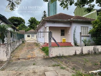 house em Rua Visconde de São Leopoldo, Vila Rosa - Novo Hamburgo - RS