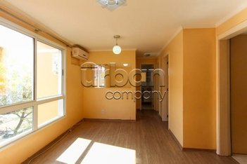 apartment em Rua Roberto Francisco Behrens, Mato Grande - Canoas - RS