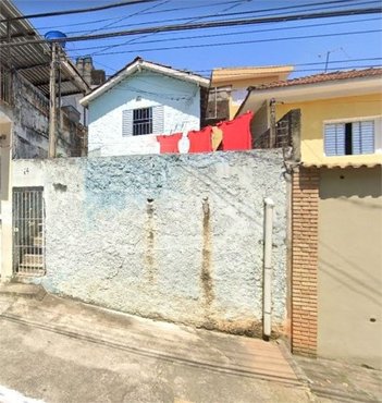 house em Avenida Félix Alves Pereira, Jardim Centenário - São Paulo - SP