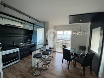 apartment em Rua Hilário Floriani, Nova Brasília - Jaraguá do Sul - SC