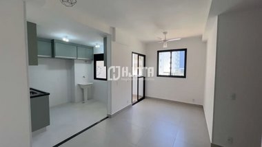 apartment em Avenida Benedito Rodrigues Lisboa, Jardim Vivendas - São José do Rio Preto - SP