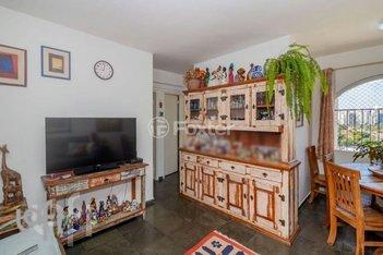 apartment em Doutor Cardoso de Melo, Vila Olímpia - São Paulo - SP