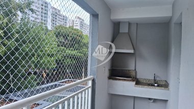 apartment em Rua Casemiro de Abreu, Cerâmica - São Caetano do Sul - SP