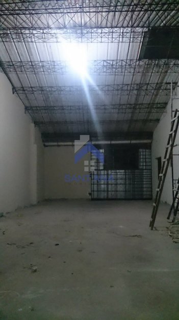 industrial em Engenheiro Agrônomo José A. Lopes Vieira, Jardim São Benedito - Taubaté - SP