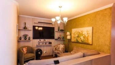 apartment em Rua Acuruí, Vila Formosa - São Paulo - SP