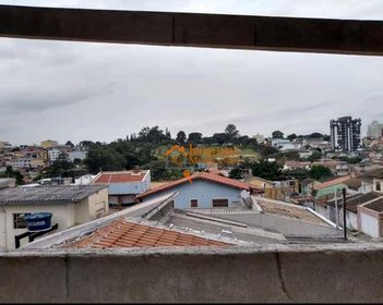 house em Rua Caravelas, Jardim São Ricardo - Guarulhos - SP
