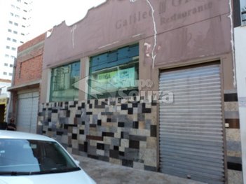 commercial_property em Rua Prudente de Morais, Centro - Piracicaba - SP