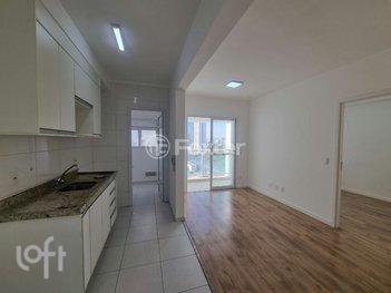 apartment em Rubens Meireles, Barra Funda - São Paulo - SP