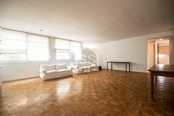 apartment em Rua Doutor Paschoal Imperatriz, Vila Gertrudes - São Paulo - SP