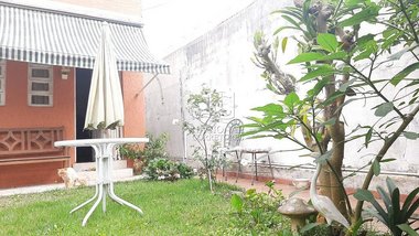 house em Rua Mantova, Vila Metalúrgica - Santo André - SP