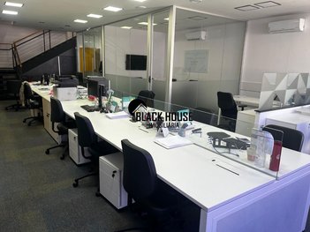 office em Avenida Domingos Júlio, Parque Campolim - Sorocaba - SP