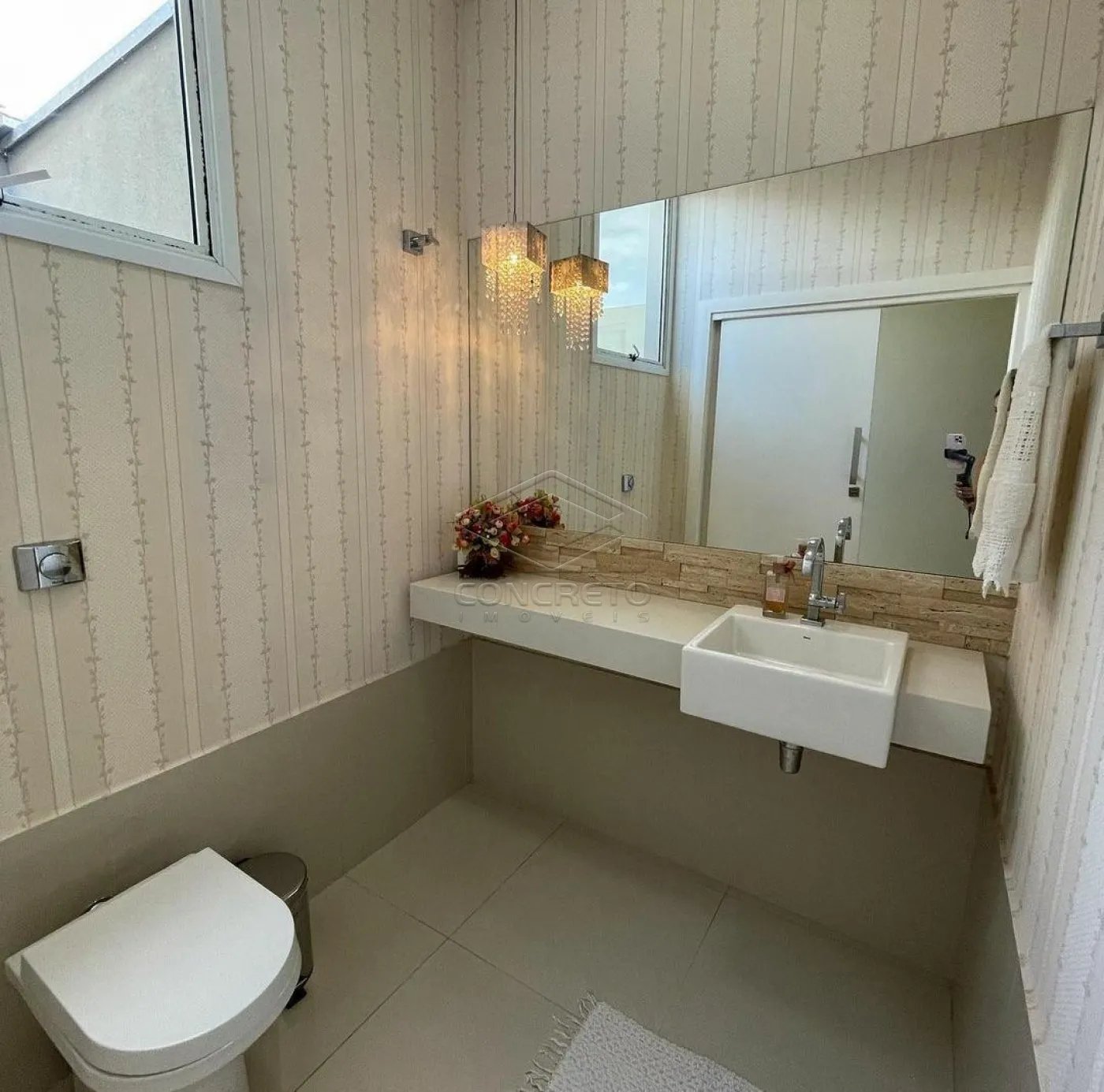 Lavabo