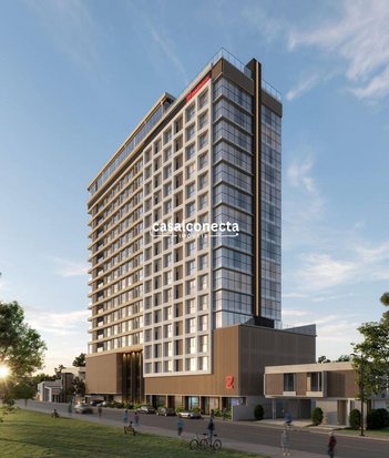 apartment em Avenida Almirante Fonseca Neves, Porto Belo - Porto Belo - SC