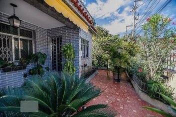house em Rua Doutor Câmara Coutinho, Barreto - Niterói - RJ