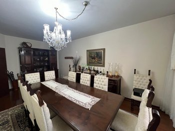 apartment em Rua Piauí, Centro - Londrina - PR