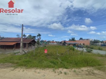 land_lot em Rua Piauí, Enseada - São Francisco do Sul - SC