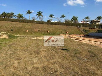 land_lot em Avenida José Maria Marques de Oliveira, Jardim Buru - Salto - SP