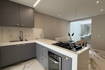 house em Rua Pedro de Godói, Parque da Vila Prudente - São Paulo - SP