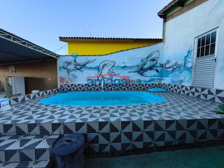 Cômodo Condomínio